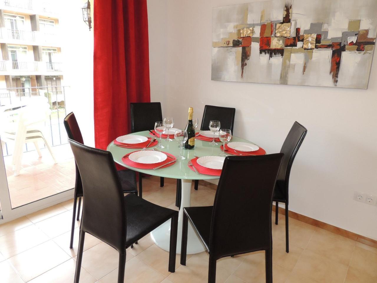 Gran Reserva Luna 5 17 Empuriabrava - Immo Barneda Zewnętrze zdjęcie